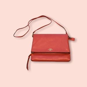 Coach New York Purse